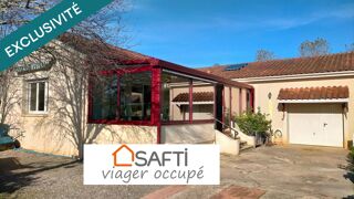  Maison à vendre 5 pièces 147 m²