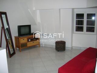  Appartement � vendre 2 pi�ces 33 m�