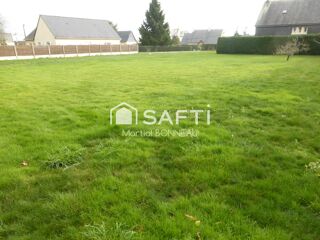  Terrain � vendre 1298 m�