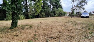  Terrain � vendre 1072 m�