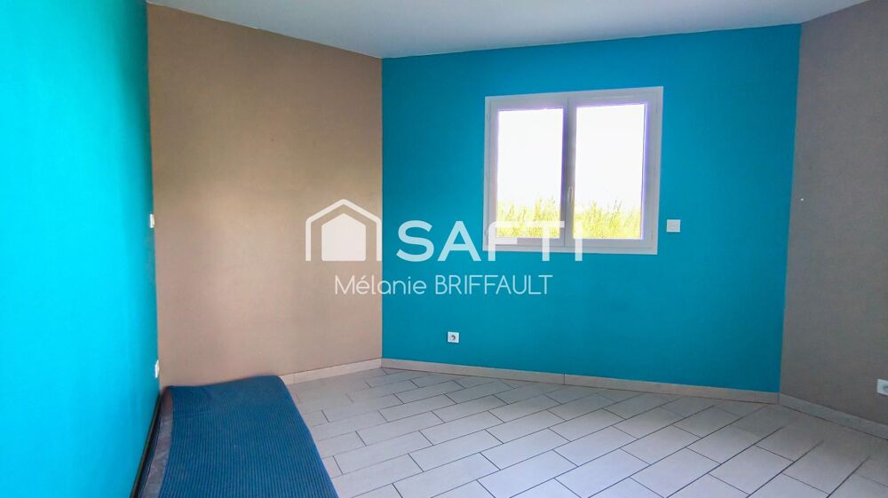 Vente Maison Maison familiale plain pied Sainte-foy