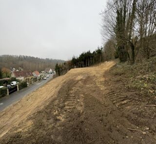  Terrain � vendre 990 m�