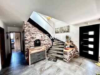  Maison � vendre 7 pi�ces 168 m�