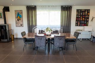  Maison à vendre 6 pièces 206 m²
