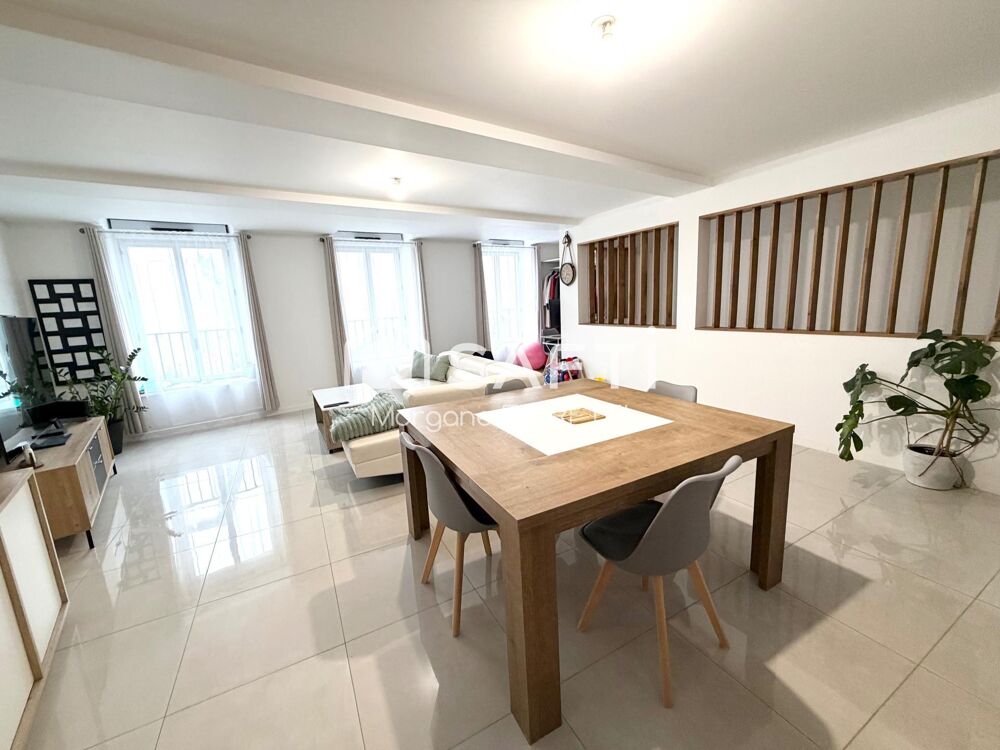 Vente Maison MAISON R+3 147 M² AVEC TERRASSE ET LOCAL COMMERCIAL INDÉPENDANT Lezignan-corbieres