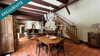  Maison � vendre 7 pi�ces 160 m�