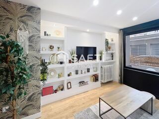  Appartement � vendre 4 pi�ces 70 m�