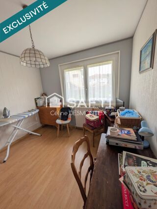  Maison à vendre 5 pièces 123 m²