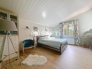  Maison � vendre 6 pi�ces 130 m� Nans-les-pins