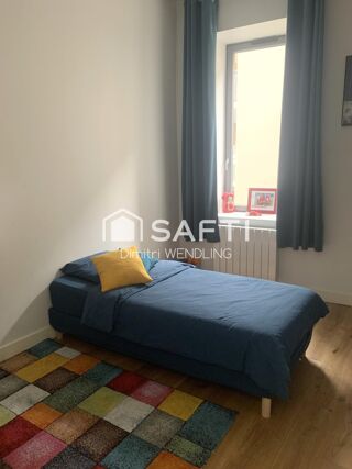  Appartement � vendre 4 pi�ces 92 m�