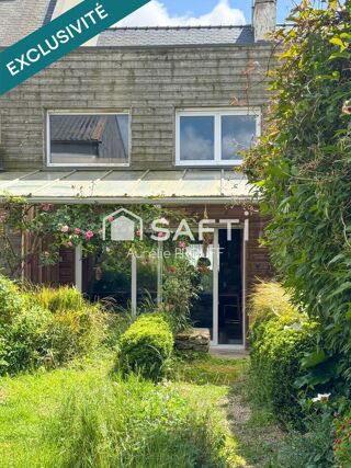  Maison � vendre 4 pi�ces 115 m�