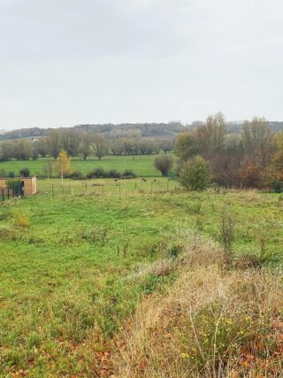  Terrain � vendre 1375 m�