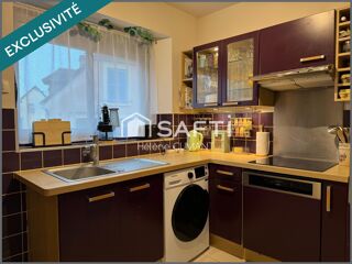  Maison � vendre 4 pi�ces 57 m�