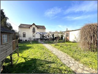  Maison � vendre 4 pi�ces 113 m�