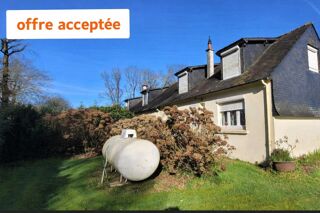  Maison � vendre 4 pi�ces 81 m�