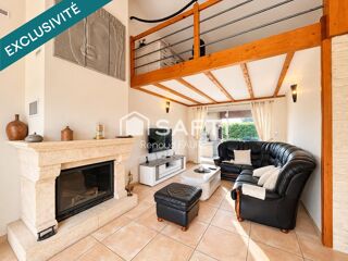  Maison à vendre 5 pièces 158 m²