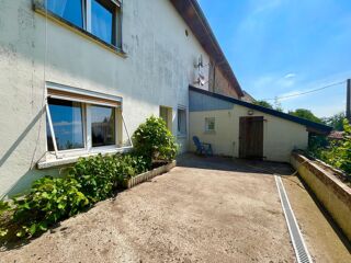  Maison � vendre 5 pi�ces 132 m�