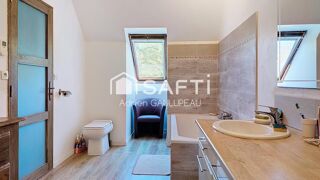  Maison � vendre 5 pi�ces 119 m� La boissiere-ecole