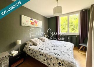  Appartement à vendre 4 pièces 85 m²