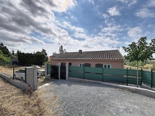  Maison à vendre 4 pièces 76 m²