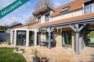  Maison à vendre 7 pièces 146 m²