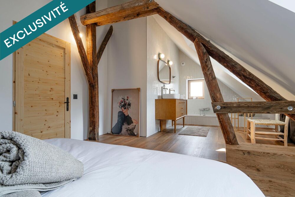 à vendre  Maison La Salle les Alpes (05240)