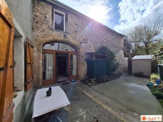  Maison à vendre 7 pièces 202 m²
