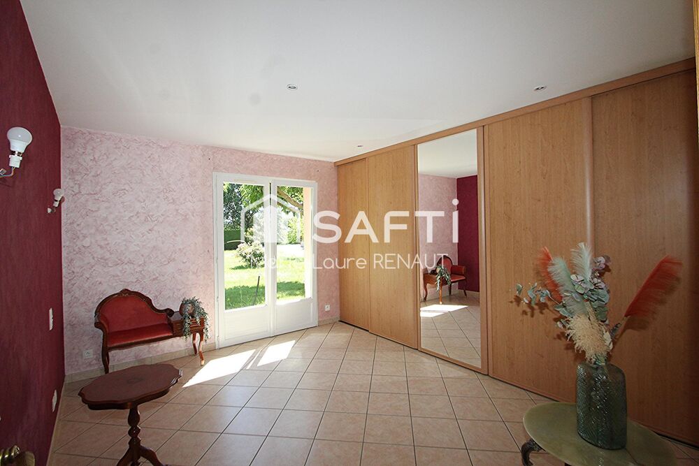  vendre  Maison Lisle-sur-Tarn (81310)