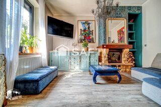  Maison à vendre 4 pièces 61 m²