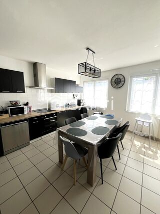  Appartement  vendre 5 pices 118 m