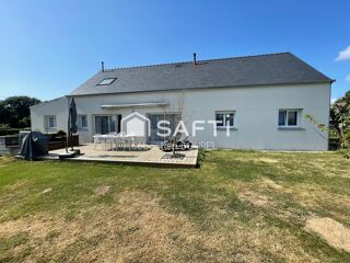  Maison  vendre 6 pices 117 m