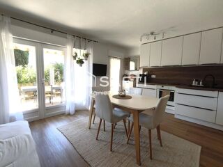  Appartement  vendre 2 pices 35 m