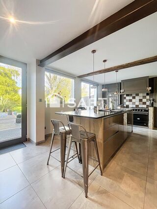  Maison � vendre 7 pi�ces 282 m�