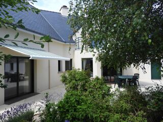  Maison à vendre 8 pièces 265 m²