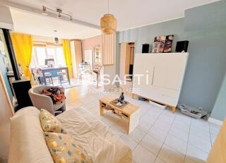  Maison à vendre 7 pièces 160 m²