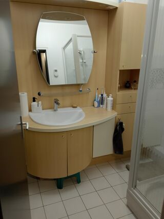  Appartement à vendre 9 pièces 115 m²