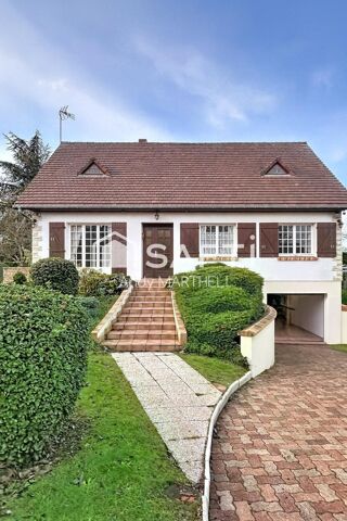  Maison � vendre 4 pi�ces 105 m�