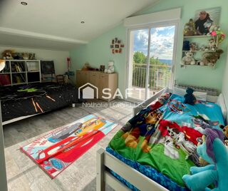  Maison à vendre 6 pièces 147 m²