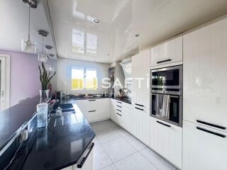  Maison à vendre 5 pièces 118 m²