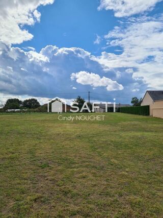  Terrain � vendre 913 m�