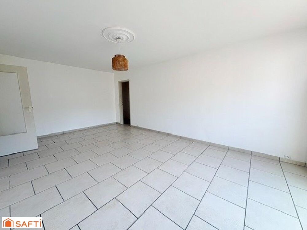Vente Appartement À VENDRE  – APPARTEMENT T3 – VALENCIENNES CENTRE PARKING+CAVE Valenciennes
