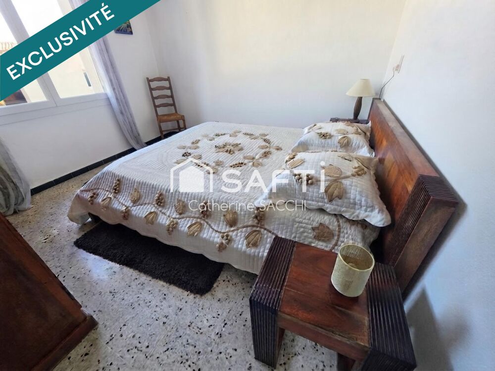 à vendre  Maison Saint-Raphaël (83700)
