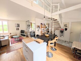  Appartement � vendre 2 pi�ces 41 m�