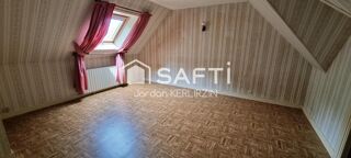  Maison à vendre 10 pièces 136 m²