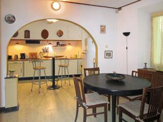  Maison à vendre 4 pièces 119 m²