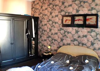  Maison � vendre 3 pi�ces 63 m�