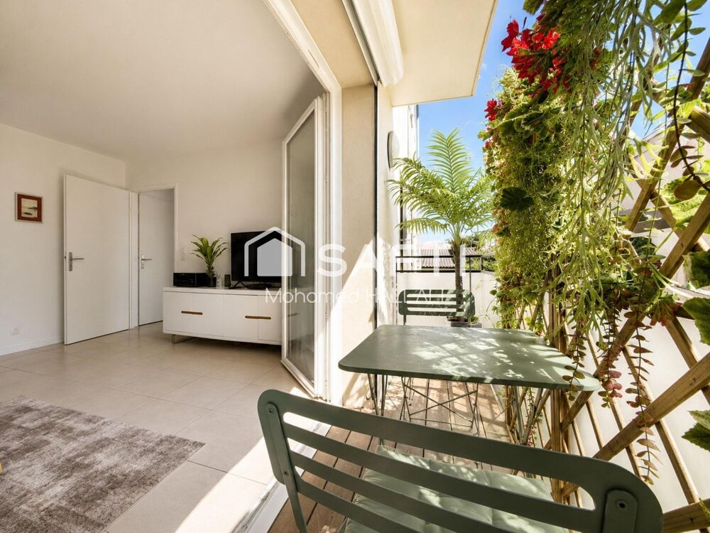 Appartement 3 pièces 55 m² · à Arcachon · 55 m² · 457 000 €