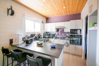  Maison � vendre 4 pi�ces 66 m�