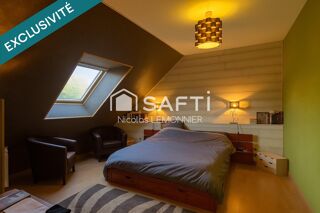  Maison  vendre 5 pices 148 m