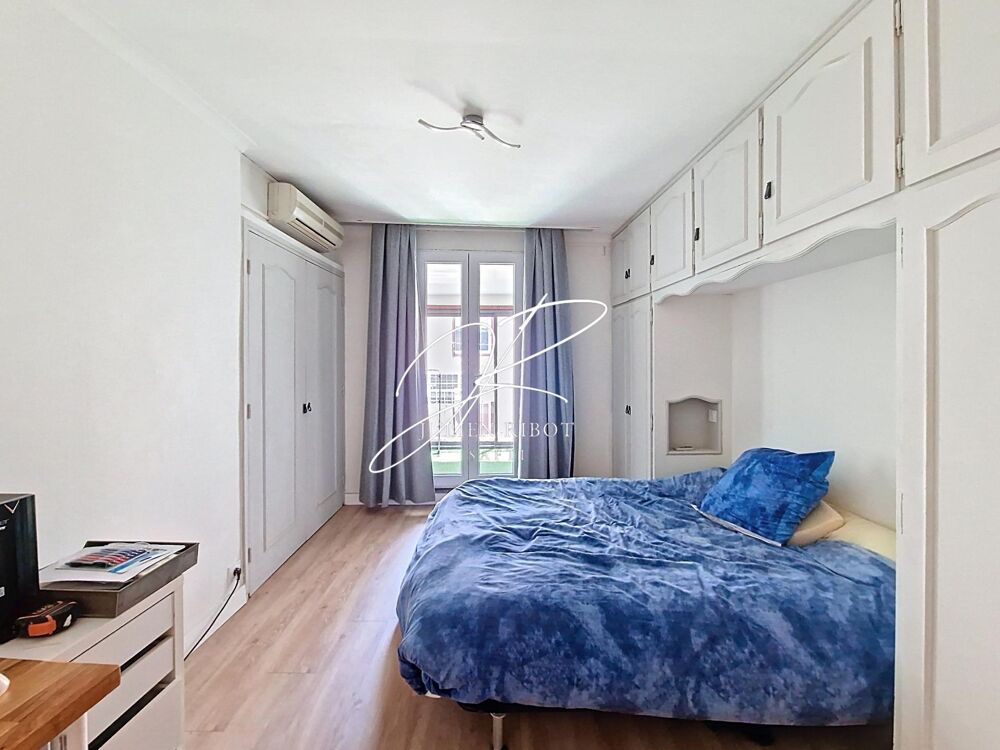 Vente Maison Maison de village T4 92 m² garage Serignan